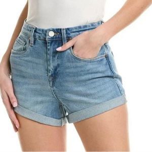 Blank NYC The Perry Shorts So Yesterday